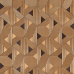 Панель Hiwood DM629 Фитополимер 3000*600*4 мм