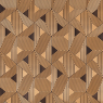 Панель Hiwood DM629 Фитополимер 3000*600*4 мм