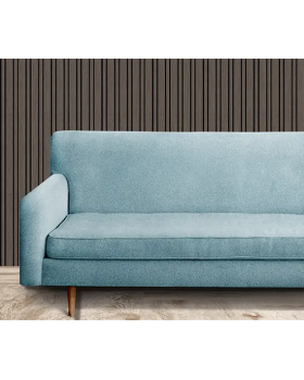 Панель Hiwood LV133 Фитополимер 2700*120*12 мм-foto5