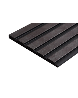 Декоративная панель Decor Dizayn 904 Полистирол 3000*150*10 мм-foto3