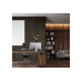 Панель Hiwood LV124LE1 Фитополимер 2700*120*12 мм