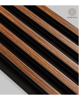 Стеновая панель Alpine Walls LineArt ECO3E2741 Полистирол 2900*118*12 мм-foto5