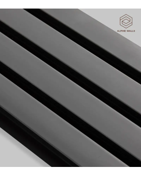 Стеновая панель Alpine Walls LineArt ECO6221 Полистирол 2900*120*11 мм-foto4