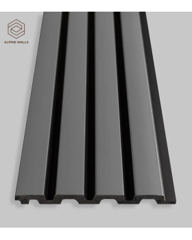 Стеновая панель Alpine Walls LineArt ECO6221 Полистирол 2900*120*11 мм-foto5