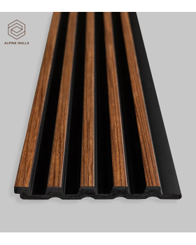 Стеновая панель Alpine Walls LineArt ECO3E2741 Полистирол 2900*118*12 мм-foto4