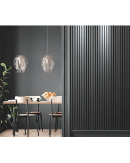 Панель Hiwood LV124 Фитополимер 2700*120*12 мм-foto4