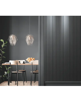 Панель Hiwood LV124 Фитополимер 2700*120*12 мм-foto4