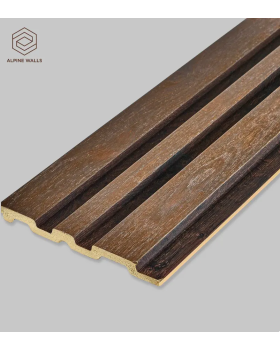 Стеновая панель Alpine Walls LineArt ECO0474 Полистирол 2900*117*10 мм-foto3