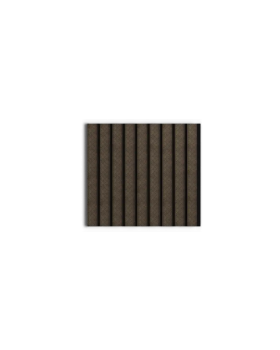 Панель Hiwood LV124LE1 Фитополимер 2700*120*12 мм-foto3