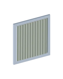 Панель Hiwood LV139 Фитополимер 2700*120*12 мм-foto3