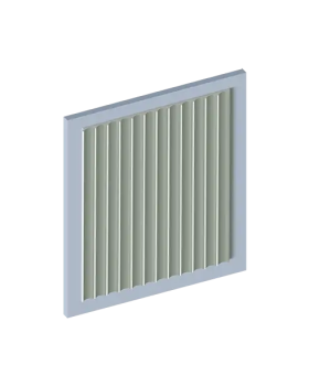 Панель Hiwood LV139 Фитополимер 2700*120*12 мм-foto3