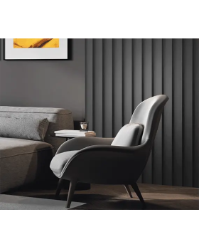 Панель Hiwood LV141 Фитополимер 2700*116*17,5 мм-foto5