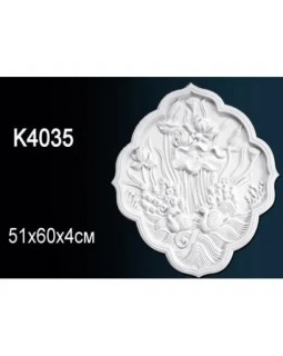 Панно K4035 Перфект Полиуретан