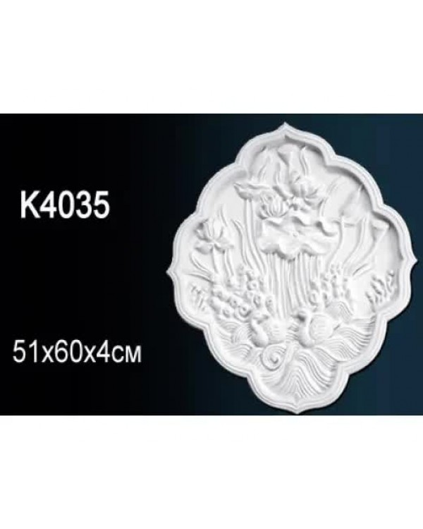 Панно K4035 Перфект Полиуретан