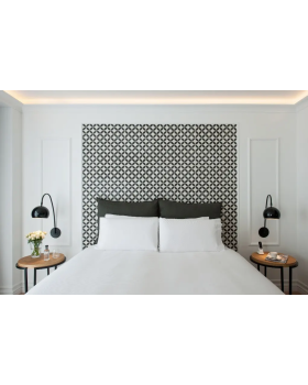 CX127F Карниз гибкий Orac Decor Дюрополимер-foto3