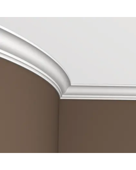 Карниз Европласт 6.50.105 Композит 2000*60*63 мм-foto3