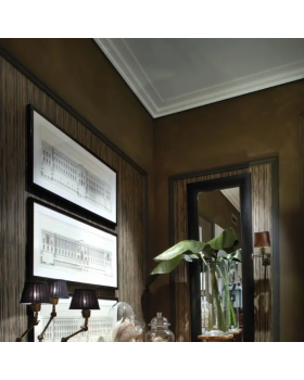 C354 Карниз Orac Decor Полиуретан-foto5