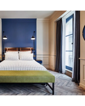 C217F Карниз гибкий Orac Decor Полиуретан-foto6