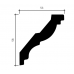 Карниз Европласт 1.50.288 Пенополиуретан 2000*59*54 мм