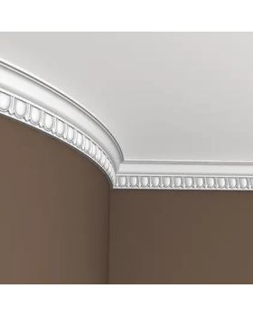 Карниз Европласт 1.50.112 Пенополиуретан 2000*74*39 мм-foto3