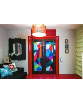 C371 Карниз для скрытого освещения Shade Orac Decor Полиуретан-foto3