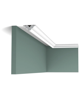 PB513N Карниз Orac Decor Дюрофом