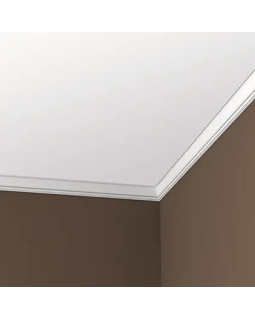 Карниз Европласт 1.50.159 Пенополиуретан 2000*44*28 мм-foto2