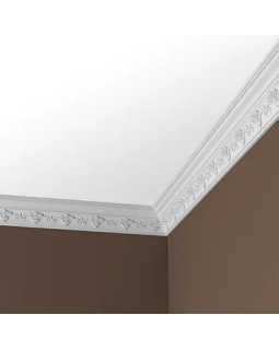 Карниз Европласт 1.50.284 Пенополиуретан 2000*81*70 мм-foto2