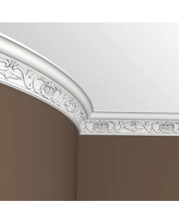 Карниз Европласт 1.50.162 Пенополиуретан 2000*85*60 мм-foto3