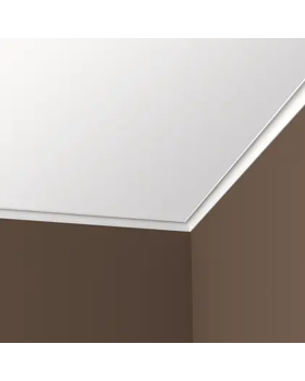 Карниз Европласт 1.50.154 Пенополиуретан 2000*23*23 мм-foto2