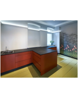 Карниз NMC Wallstyl IL3 50х32х2000 мм-foto11