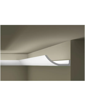 Карниз NMC Wallstyl WT4 70х180х2000 мм