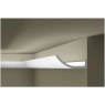 Карниз NMC Wallstyl WT4 70х180х2000 мм