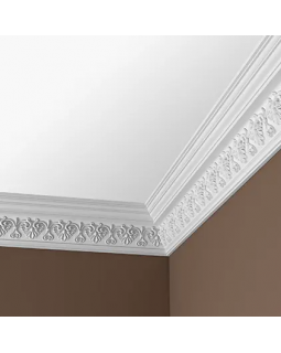 Карниз Европласт 1.50.285 Пенополиуретан 2000*144*109 мм-foto2