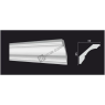 Карниз Decor Dizayn DD17 Полистирол 2000*69*65 мм