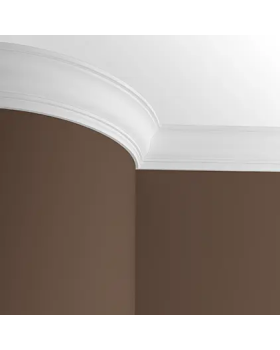 Карниз Европласт 1.50.273 Пенополиуретан 2000*198*130 мм-foto3