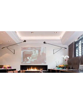 C333F Карниз гибкий Orac Decor Полиуретан-foto4