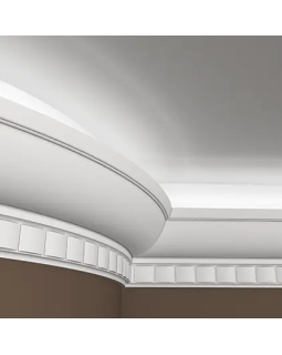 Карниз Европласт 1.50.210 Пенополиуретан 2000*156*121 мм-foto3