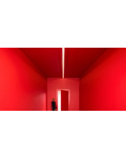 C374 Карниз для скрытого освещения Antonio Orac Decor Полиуретан-foto2