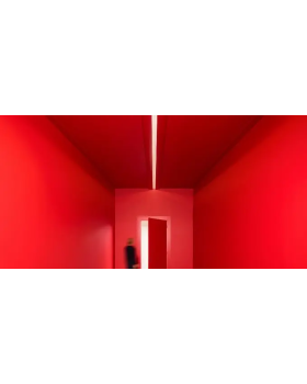 C374 Карниз для скрытого освещения Antonio Orac Decor Полиуретан-foto2