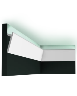 Многофункциональный профиль Orac Decor SX179 Diagonal Дюрополимер-foto4