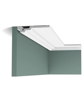 C353 Карниз Orac Decor Полиуретан