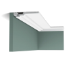C353 Карниз Orac Decor Полиуретан