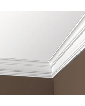 Карниз Европласт 1.50.146 Пенополиуретан 2000*149*76 мм-foto2