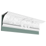 C338A Карниз Ba'Rock Orac Decor Полиуретан