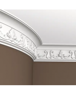 Карниз Европласт 1.50.166 Пенополиуретан 2000*142*87 мм-foto3