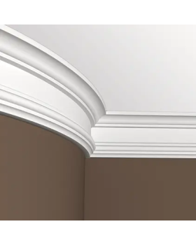 Карниз Европласт 1.50.146 Пенополиуретан 2000*149*76 мм-foto3