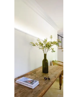 C396 STEPS Карниз Orac Decor Полиуретан-foto7