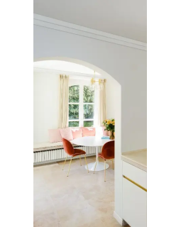 C394 STEPS Карниз Orac Decor Полиуретан-foto6