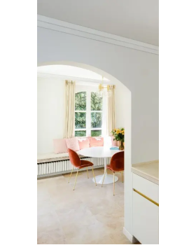 C394 STEPS Карниз Orac Decor Полиуретан-foto6